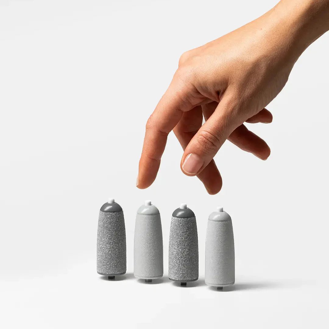 PediPure™ - Fresa Elettrica Professionale