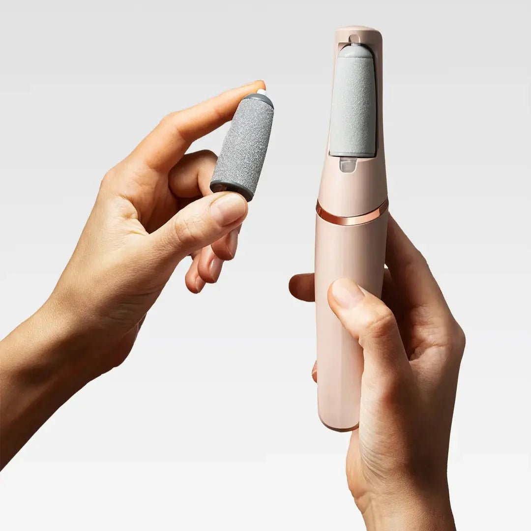 PediPure™ - Fresa Elettrica Professionale